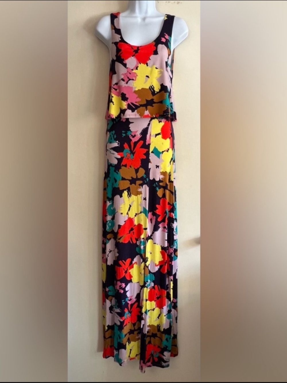 Felicity & Coco Maxi Dress